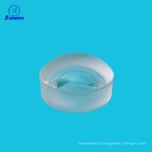 Small Aspheric Lens Dia.3mm EFL:6mm AR 650nm